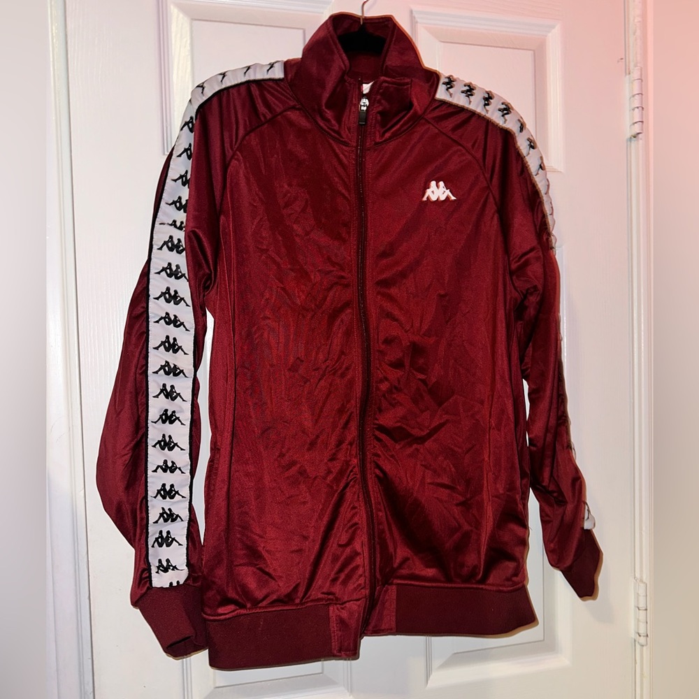 Kappa jacket♥️